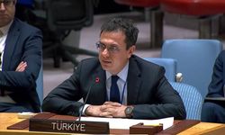 Dışişleri Sözcüsü Keçeli: Diplomatları tehdit ederek barışa ulaşamazsınız