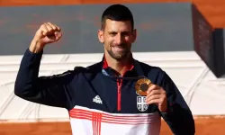 Paris 2024'te Novak Djokovic altın madalyanın sahibi oldu