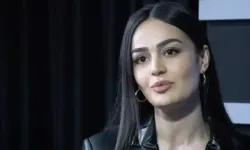 Elif Buse Doğan: Ailem ne der, hiç kestiremiyorum