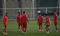 Erciyes spor takımlarının gözdesi oldu