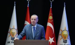 Cumhurbaşkanı Erdoğan'dan Sivas Kongresi'nin 105. yıl dönümüne ilişkin mesaj