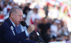 Erdoğan: Türkiye'nin Suriye'de, Irak'ta, Katar'da ne işi var demek bir akıl tutulmasıdır