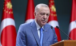 Erdoğan'dan şehit Piyade Er Işık'ın ailesine başsağlığı mesajı