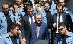 Cumhurbaşkanı Erdoğan'ın koruma ordusuna 6 ayda 1.1 milyar lira harcandı