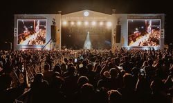 Erzurum Kültür Yolu Festivali başladı