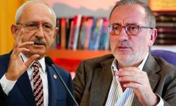 Kılıçdaroğlu'ndan Fatih Altaylı'ya: Satılık, kadın düşmanı namert, tetikçi, çukur, alçak!