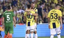 Fenerbahçe'den 3 gollü galibiyet