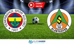 Fenerbahçe - Alanyaspor maçı izle [CANLI]