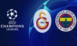 Son dakika! Galatasaray ve Fenerbahçe'nin Şampiyonlar Ligi'ndeki rakibi belli oldu