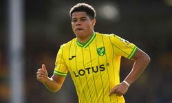 İddia: Galatasaray, Gabriel Sara transferi için Norwich City ile anlaşmaya vardı