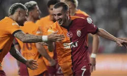 Galatasaray, Şampiyonlar Ligi için Young Boys'u ağırlayacak