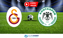 Bein Sports | Galatasaray – Konyaspor maçı canlı izle