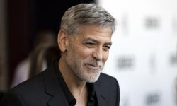 George Clooney'den Quentin Tarantino'ya sert cevap