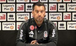 Giovanni van Bronckhorst: Turnuvadaki en güçlü takımlardan birisine karşı oynayacağız