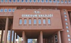 Giresun Valiliğinden İl Göç İdaresi Müdürlüğü hakkındaki iddialarla ilgili açıklama