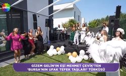 16 Ağustos Ezgi Sertel ile Gelin Evi: Haftanın birincisi kim oldu?