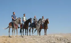 'Gönül Dağı' beşinci sezon tanıtım fragmanı yayınlandı