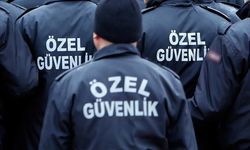 Bakan Çiftçi açıkladı: Okullara 30 bin güvenlik görevlisi geliyor