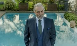 Haluk Bilginer bir kez daha Emmy'e aday gösterildi