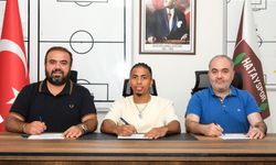 Hatayspor, Rivas ile yeniden anlaşmaya vardı