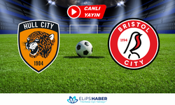 Taraftarium24 | Hull City – Bristol City maçı canlı izle