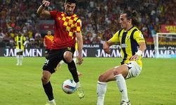 Fenerbahçe Göztepe karşısında 90+5’te yıkıldı