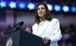 Kamala Harris'ten adaylık sonrası ilk röportaj: Gazze'de pozisyonumuz değişmeyecek