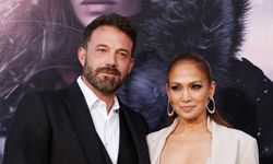 İddia: Jennifer Lopez ile Ben Affleck boşanıyor