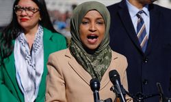 ABD'de Minnesota ön seçimini Ilhan Omar kazandı