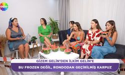 14 Ağustos Ezgi Sertel ile Gelin Evi: Haftanın en renkli gelini kaç puan aldı?