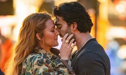 Blake Lively başrollü 'It Ends With Us' filmi Katar'da yasaklandı