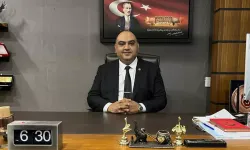 Mehmet Mustafa Gürban milletvekili yeminini etti, Mehmet Mustafa Gürban kimdir, nereli, hangi partiden?