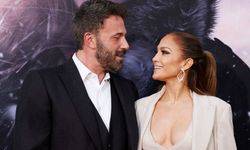 Jennifer Lopez ve Ben Affleck boşanıyor