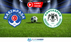 İnat TV | Kasımpaşa – Konyaspor maçı canlı izle