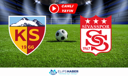 Taraftarium24 | Kayserispor – Sivasspor maçı canlı izle