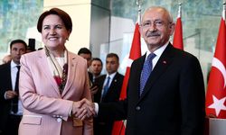 Meral Akşener, Kemal Kılıçdaroğlu'na 'ihanet' davası açıyor