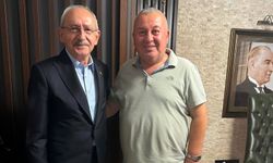 Cemal Enginyurt'tan CHP'lilere ‘Kılıçdaroğlu’ tepkisi: Bir Kemal bir Cemal alayınıza yeter