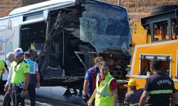 Küçükçekmece'deki metrobüs kazasının nedeni belli oldu