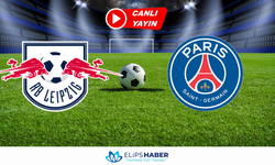 Leipzig – PSG canlı izle (CANLI)