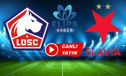 Selcuksports HD | Lille - Slavia Prag maçı canlı izle