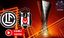 Justin TV | Beşiktaş - Lugano maçı canlı izle