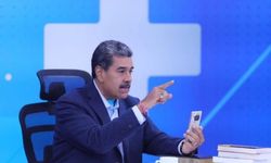 Maduro'dan ülkede 'iç savaş' uyarısı