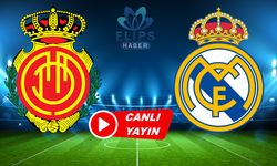 İnat TV | Mallorca - Real Madrid maçı canlı izle