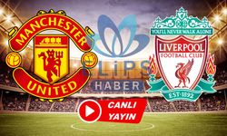 İnat TV | Manchester United - Liverpool maçı canlı izle