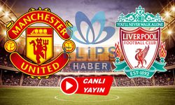 Selcuksports HD | Manchester United - Liverpool maçı canlı izle