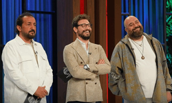 MasterChef kaptanlık oyununu kim kazandı? 16 Eylül MasterChef mavi takım kaptanı kim oldu?