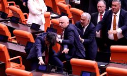 DEM Parti'li vekili döven AK Partili Karaismailoğlu ilk kez konuştu