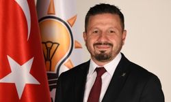 AK Parti Balıkesir İl Başkanı ölümden döndü