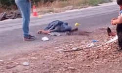 Mersin'de yol verme kavgası silahlı çatışmaya dönüştü: 3 ölü, 5 yaralı