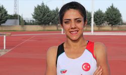 Meryem Bekmez, Paris 2024 Olimpiyat Oyunları’na veda etti